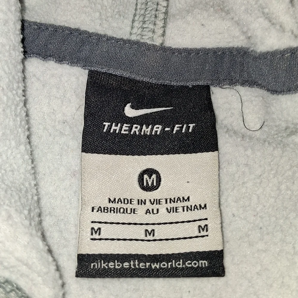 Nike Florida Gators Therma Fit Football Hoodie Hooded Sweatshirt Nike